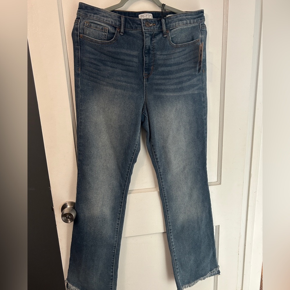 Sofía Vergara size 10